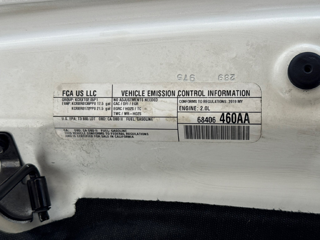 Used 2019 Jeep Wrangler Unlimited Rubicon AWD/4WD image 12