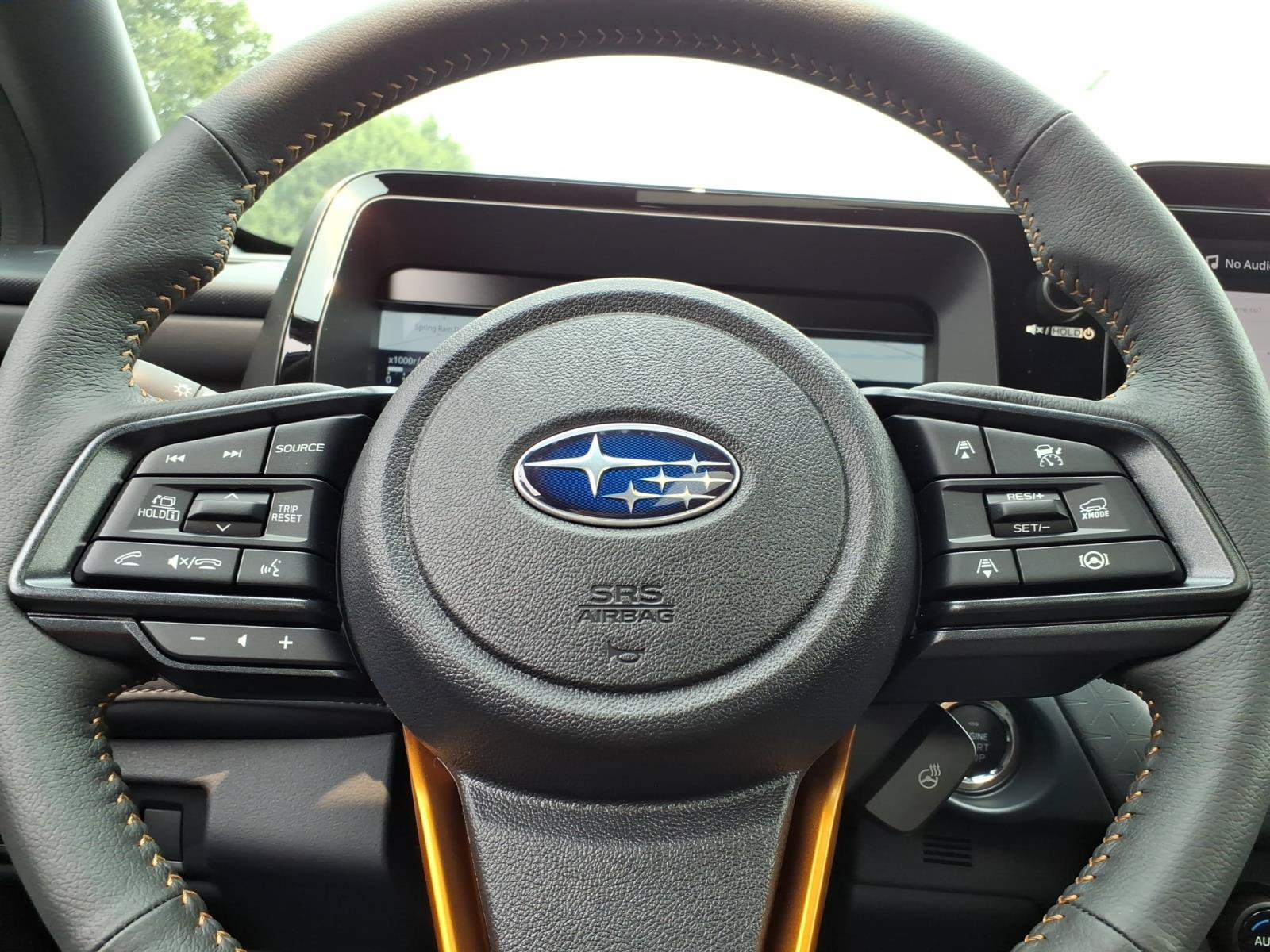 New 2026 Subaru Outback Wilderness AWD/4WD image 22
