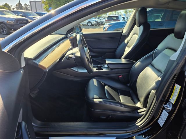 Used 2019 Tesla Model 3 Long Range image 15