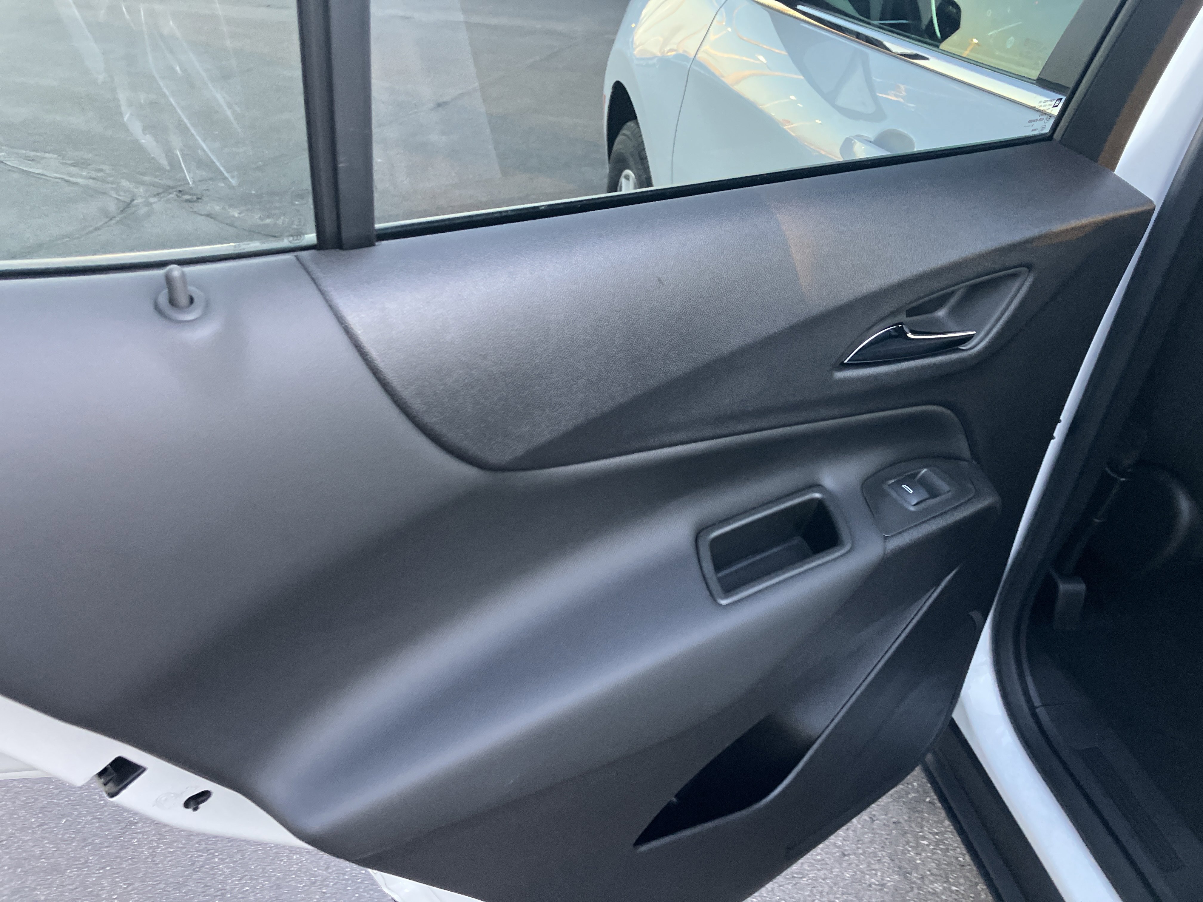 Used 2024 Chevrolet Equinox LT image 14