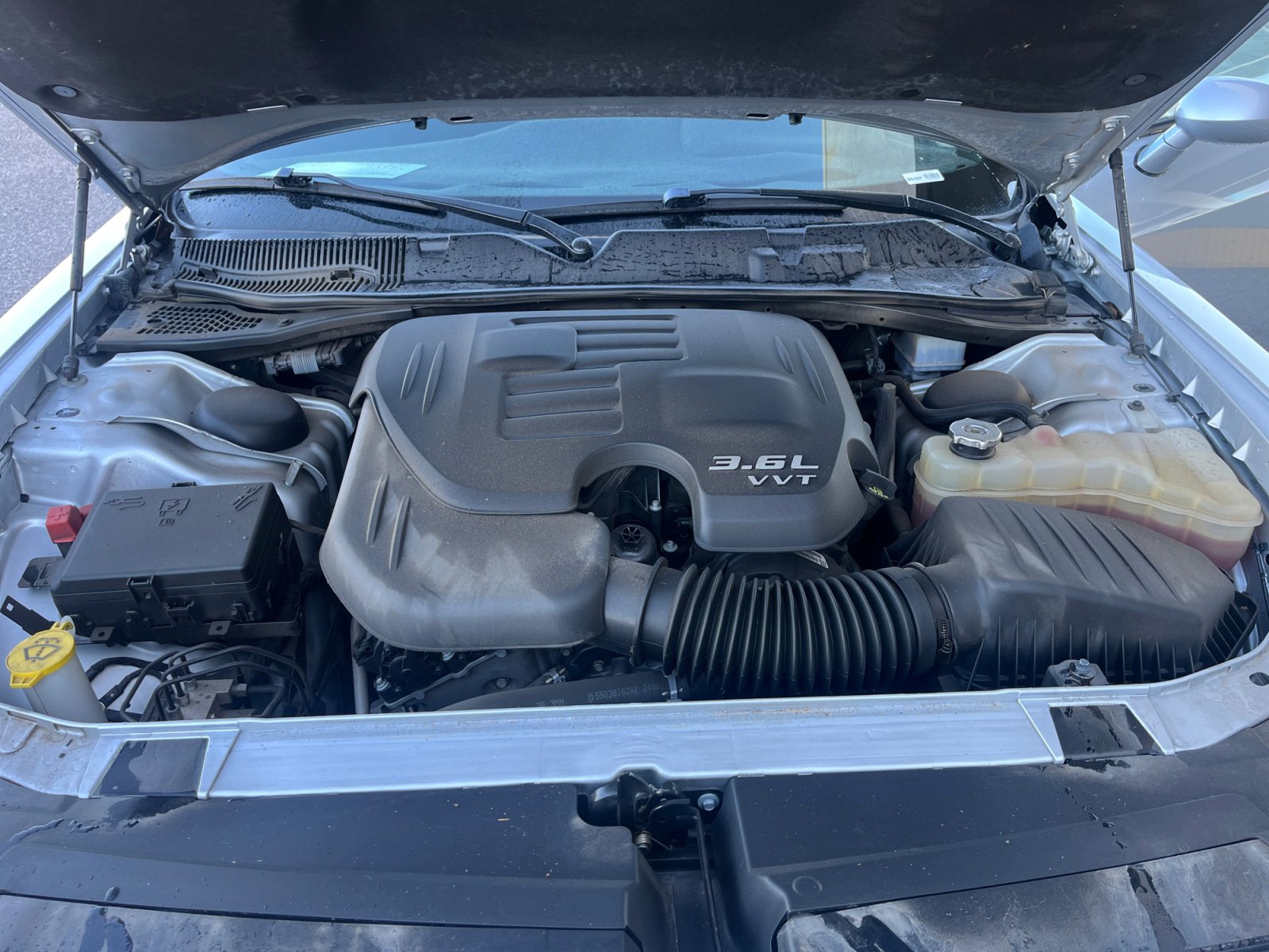 Used 2022 Dodge Challenger SXT image 21