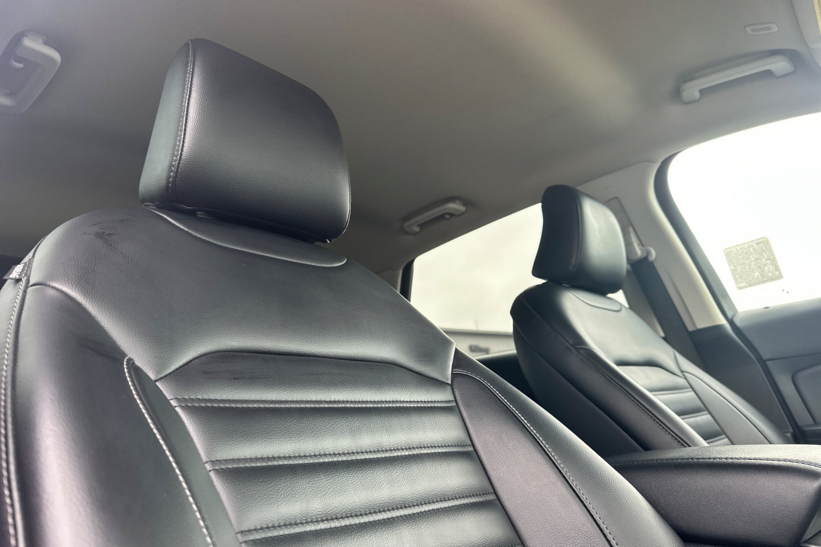 Used 2024 Ford Edge SEL AWD/4WD image 18