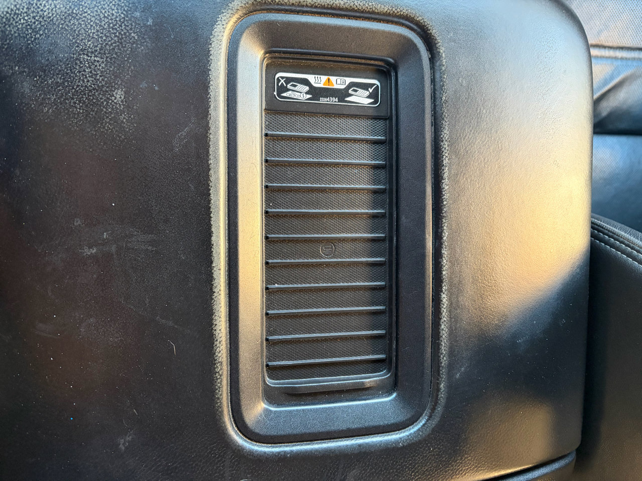 Used 2018 GMC Sierra 2500 Denali image 37