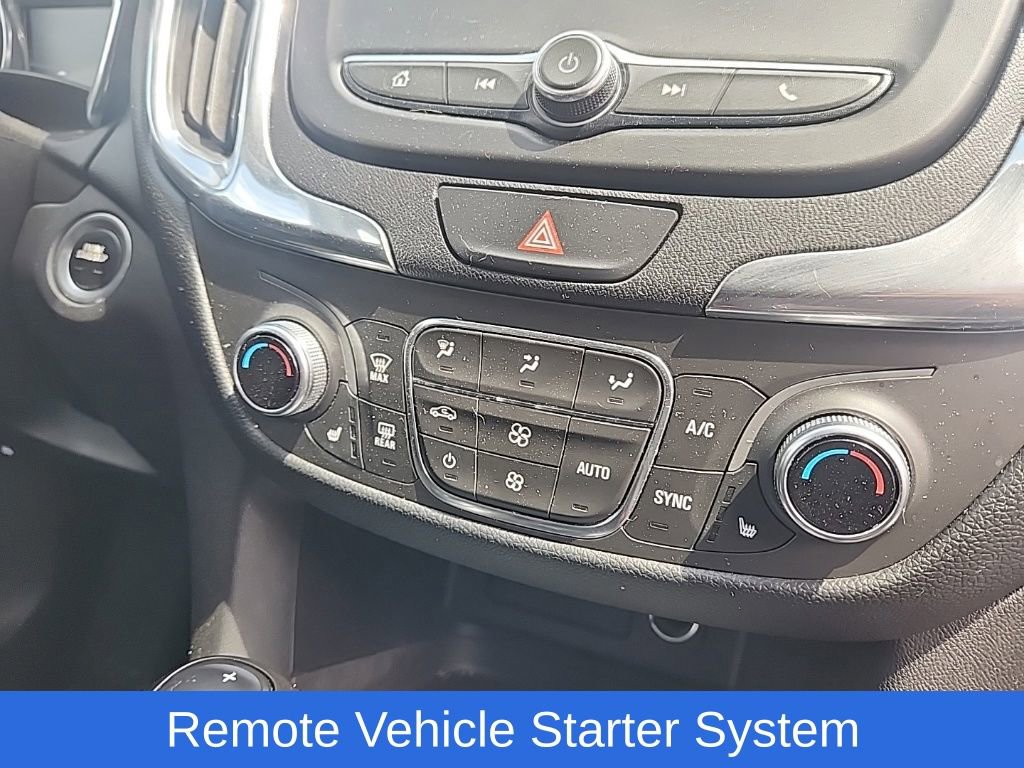 Used 2019 Chevrolet Equinox LT AWD/4WD image 17
