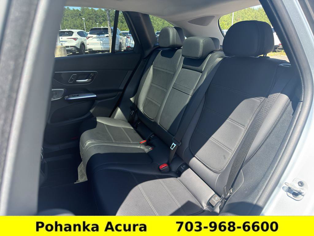 Used 2023 Mercedes-Benz GLC 300 4MATIC image 48