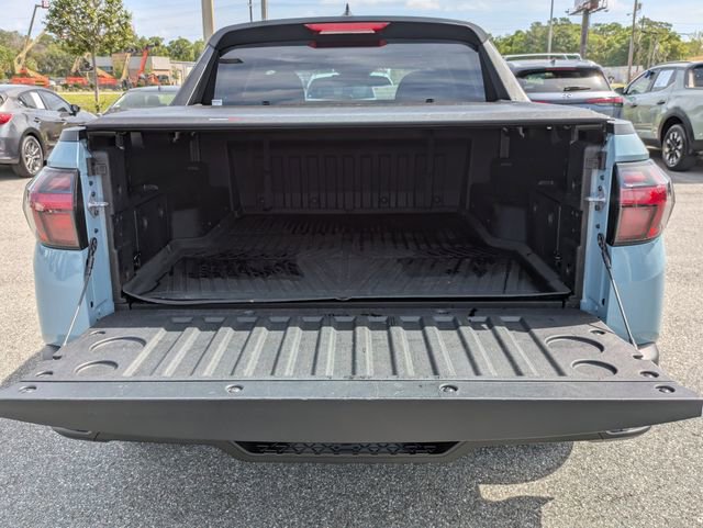 Used 2023 Hyundai Santa Cruz SEL image 13