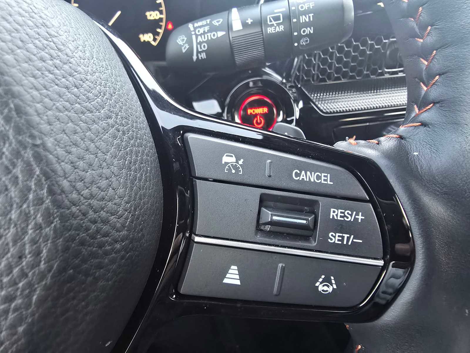 Used 2024 Honda CR-V Sport Touring image 32