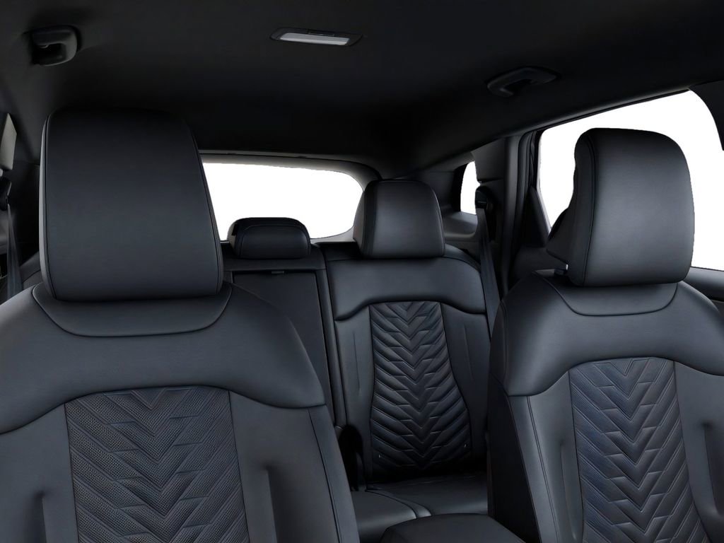 New 2026 Kia Sportage X-Line image 27