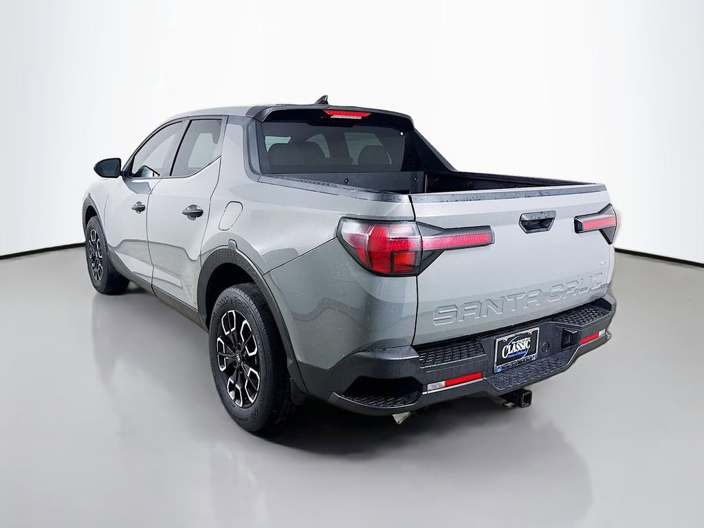 Used 2023 Hyundai Santa Cruz SE image 5