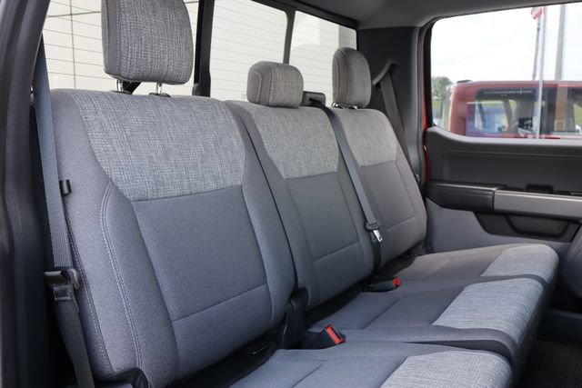 Used 2021 Ford F150 XLT w/ Equipment Group 302A High AWD/4WD image 31