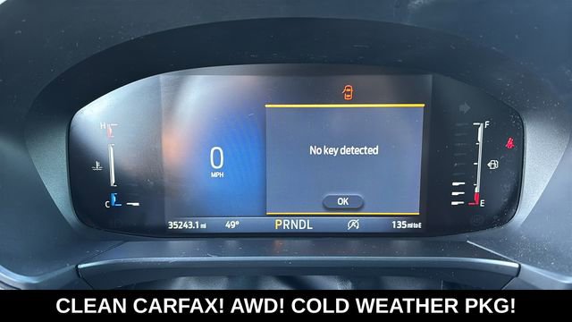 Used 2024 Ford Escape ST-Line AWD/4WD image 13