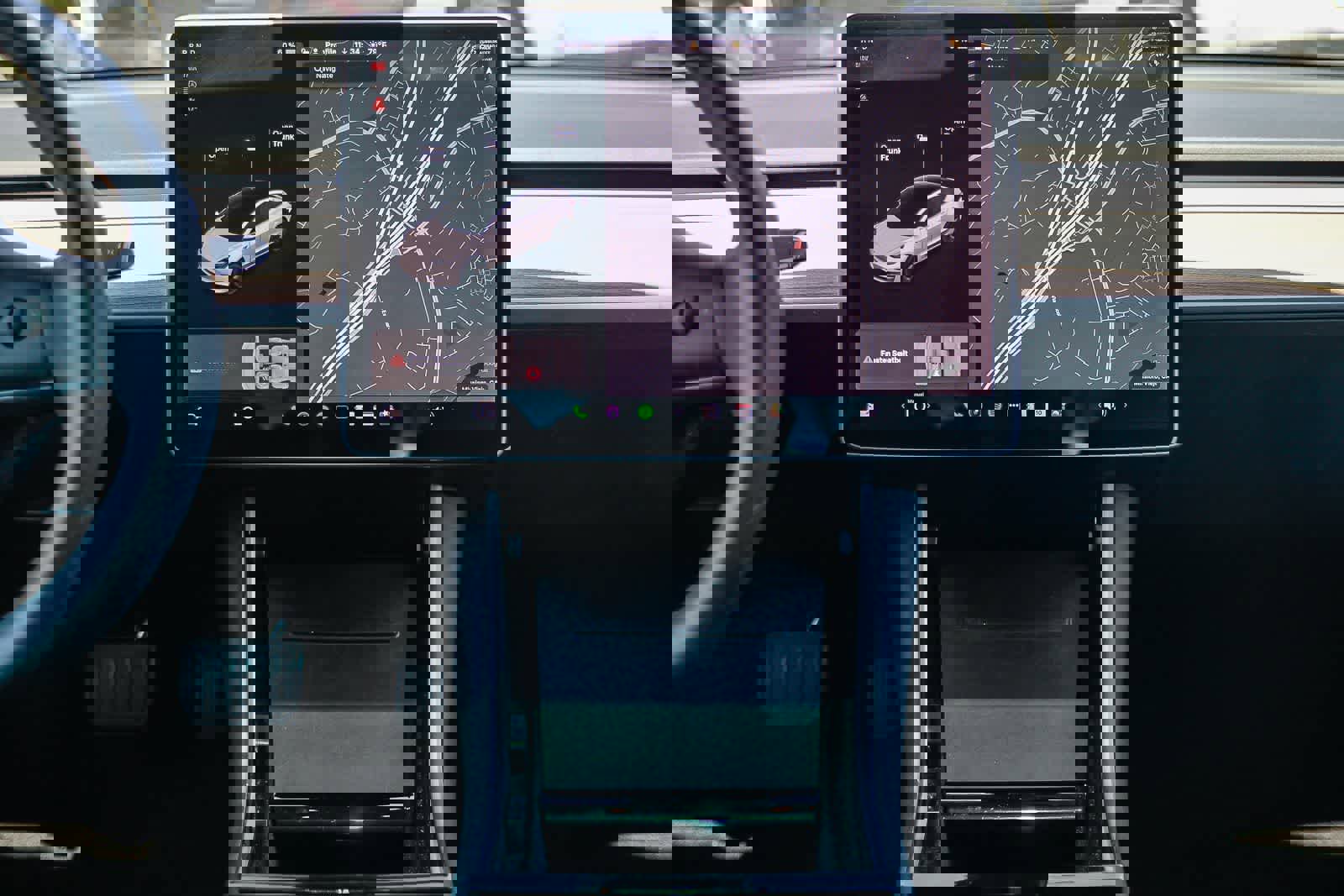 Used 2020 Tesla Model 3 Standard Range Plus RWD image 13