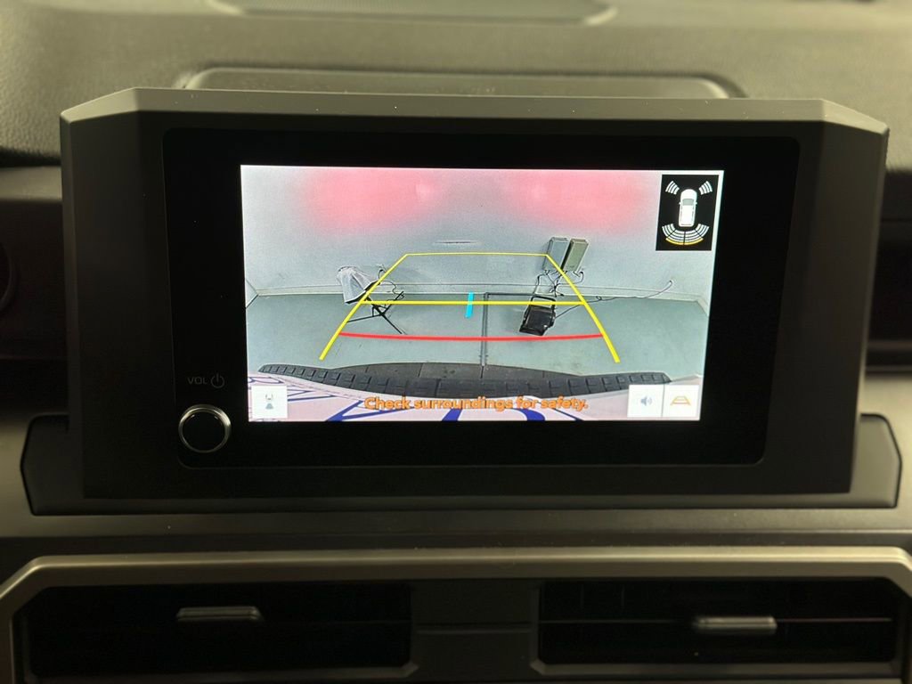 Used 2025 Toyota 4Runner TRD Off-Road image 6