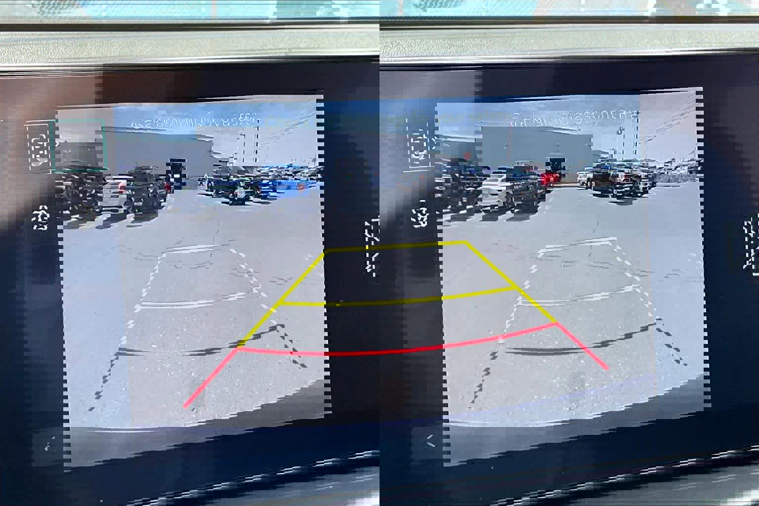 Used 2025 Kia Sorento LX image 25