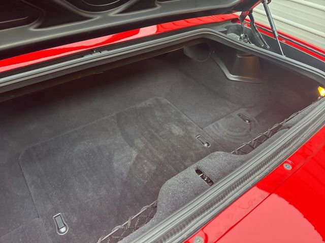 Used 1999 Chevrolet Corvette Convertible image 22