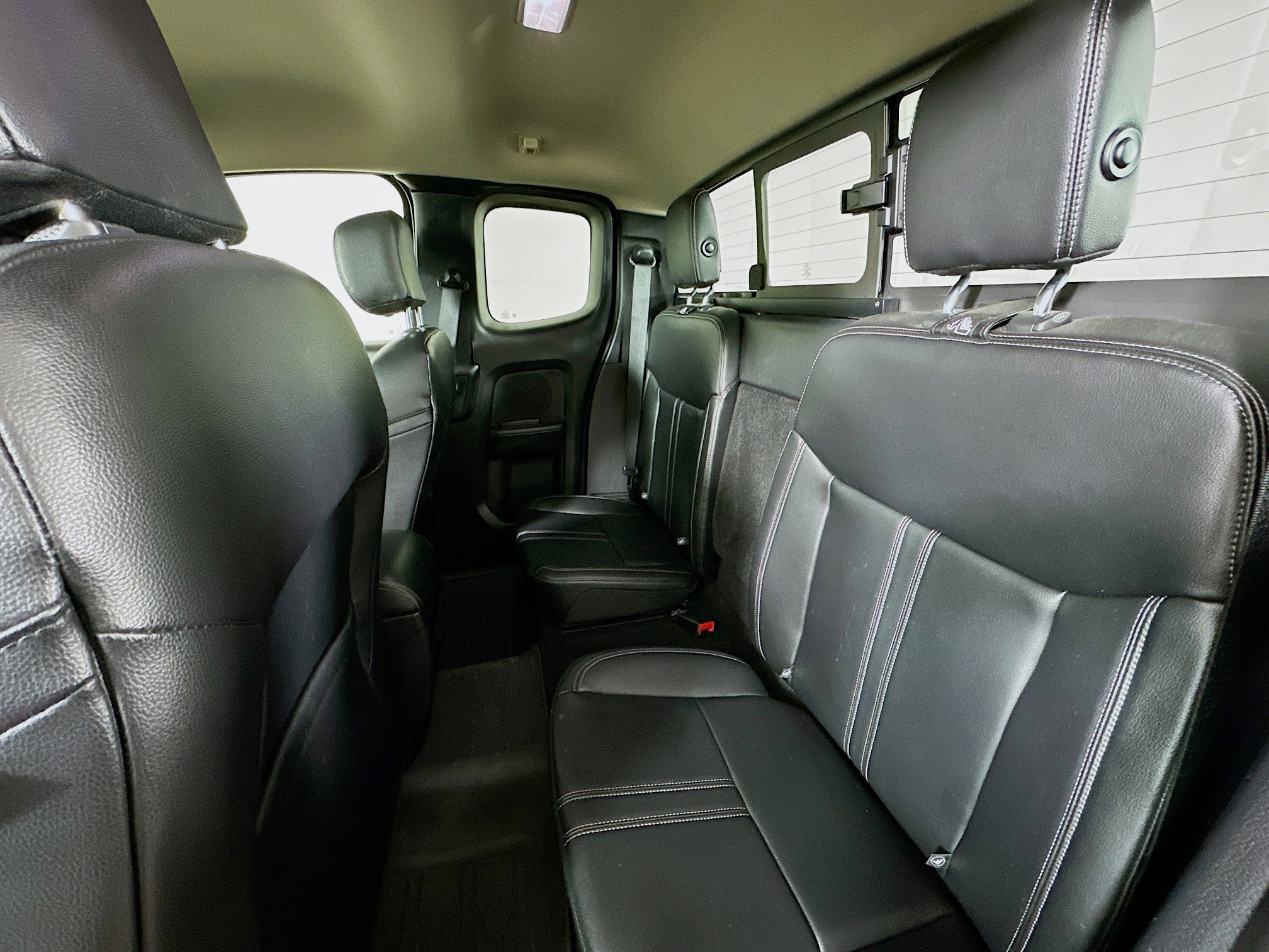 Used 2019 Ford Ranger Lariat image 25