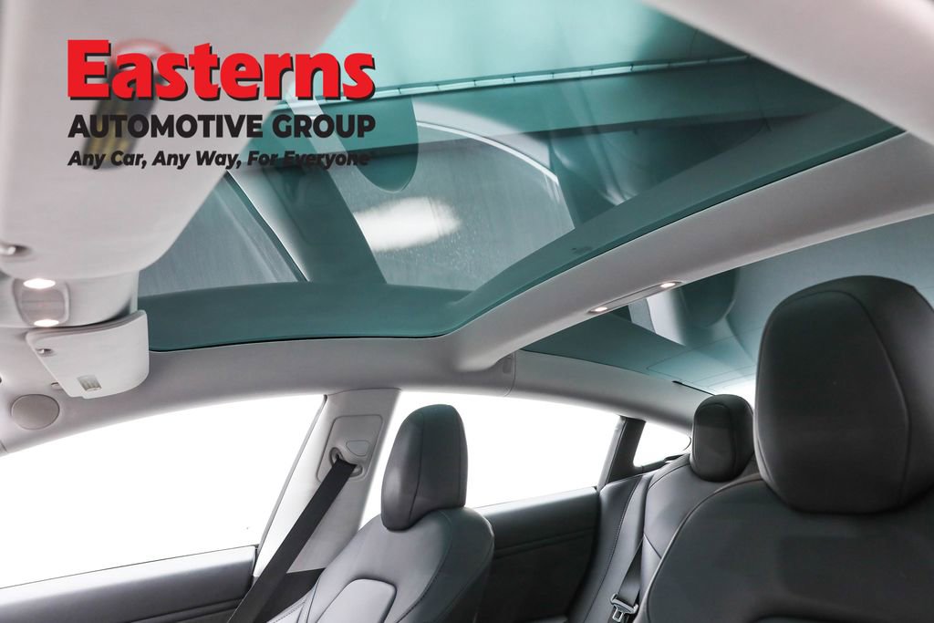 Used 2020 Tesla Model 3 Long Range image 31