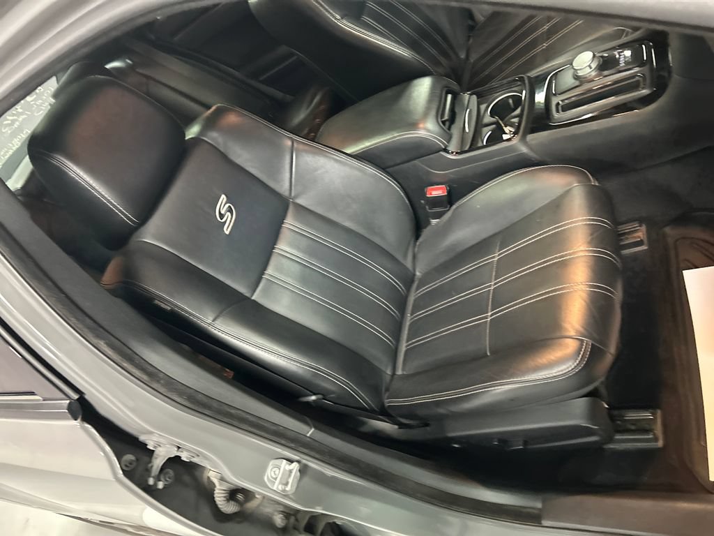 Used 2017 Chrysler 300 S AWD/4WD image 26