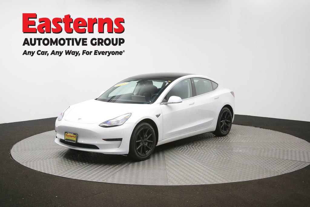 Used 2020 Tesla Model 3 Standard Range RWD image 50
