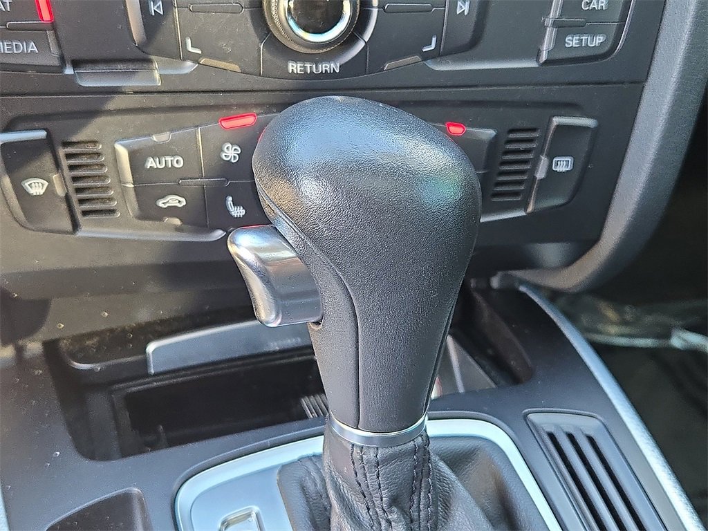 Used 2009 Audi A4 2.0T Premium image 18