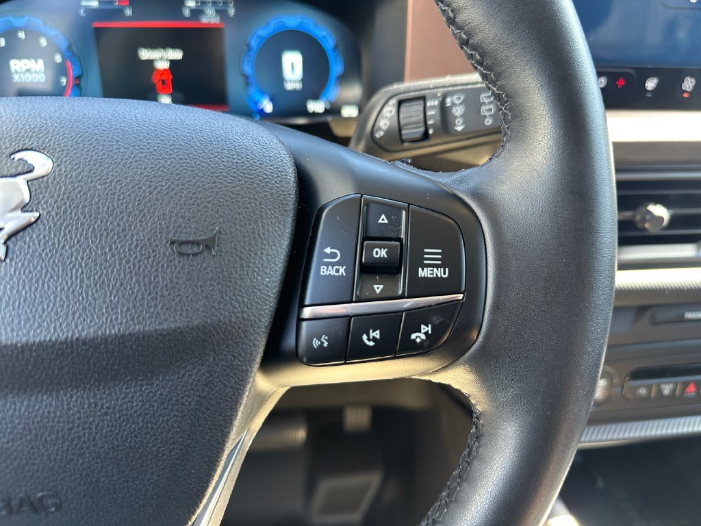 Used 2025 Ford Bronco Sport Outer Banks w/ Outer Banks Tech Package+ AWD/4WD image 26