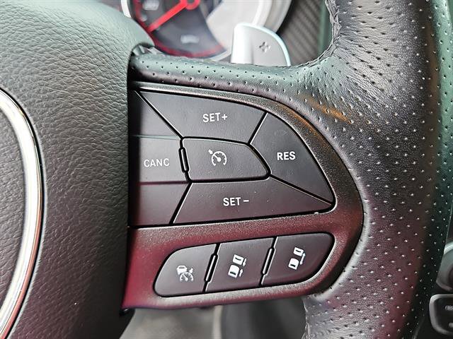 Used 2023 Dodge Charger Scat Pack RWD image 18