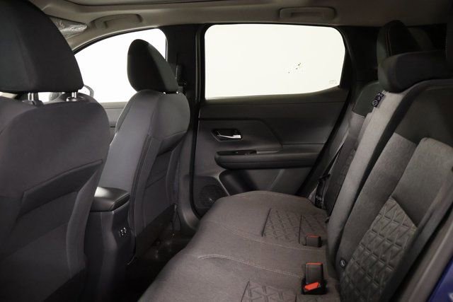New 2026 Nissan Kicks SV w/ SV Premium Package image 25
