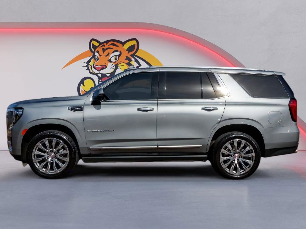 Used 2024 GMC Yukon Denali image 8