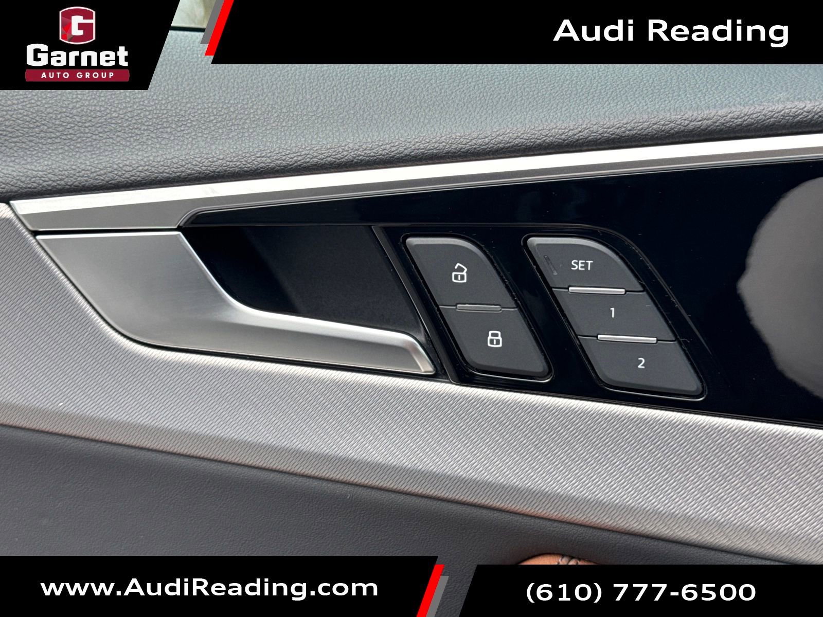 Certified 2023 Audi A4 2.0T Prestige w/ Prestige Package image 26