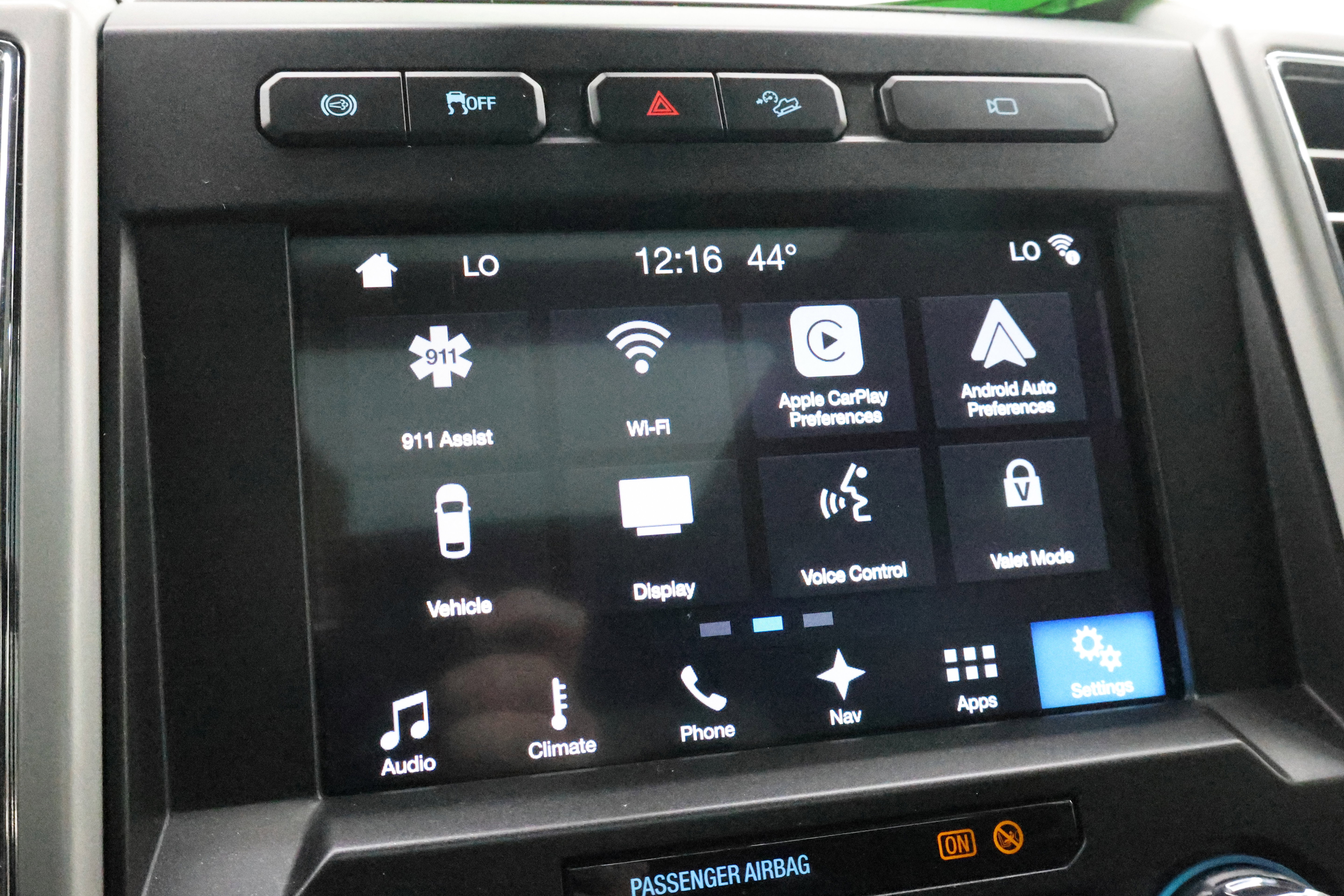 Used 2017 Ford F350 Lariat w/ Lariat Ultimate Package image 57