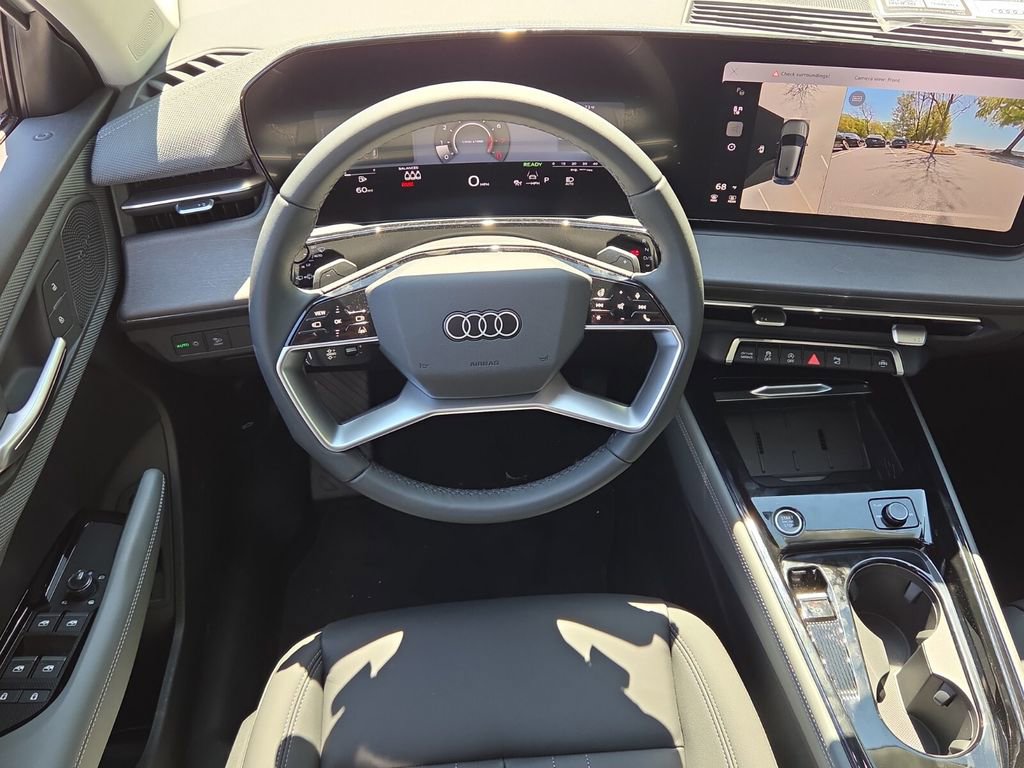 New 2026 Audi Q3 quattro 2.0T image 9