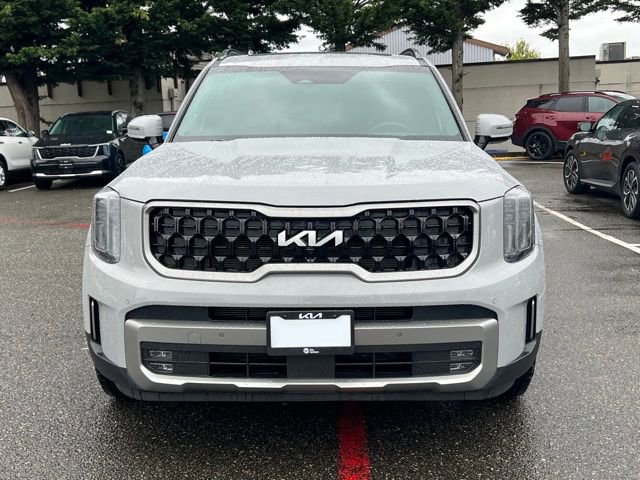 Certified 2023 Kia Telluride SX Prestige X-Pro AWD/4WD image 6