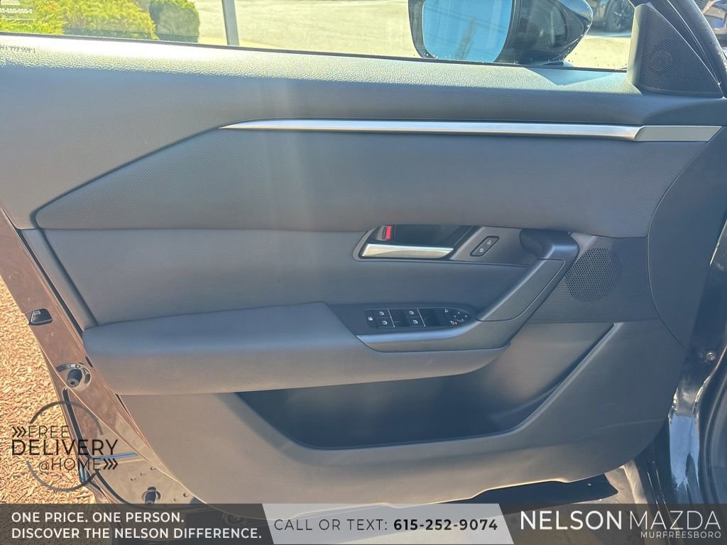 Certified 2025 MAZDA CX-50 AWD 2.5 S w/ Weather Package image 20