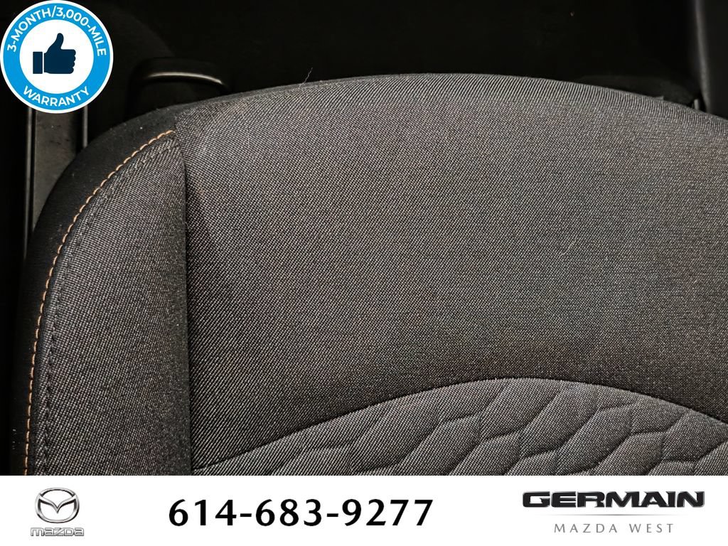 Used 2021 Chevrolet Equinox LT FWD image 28