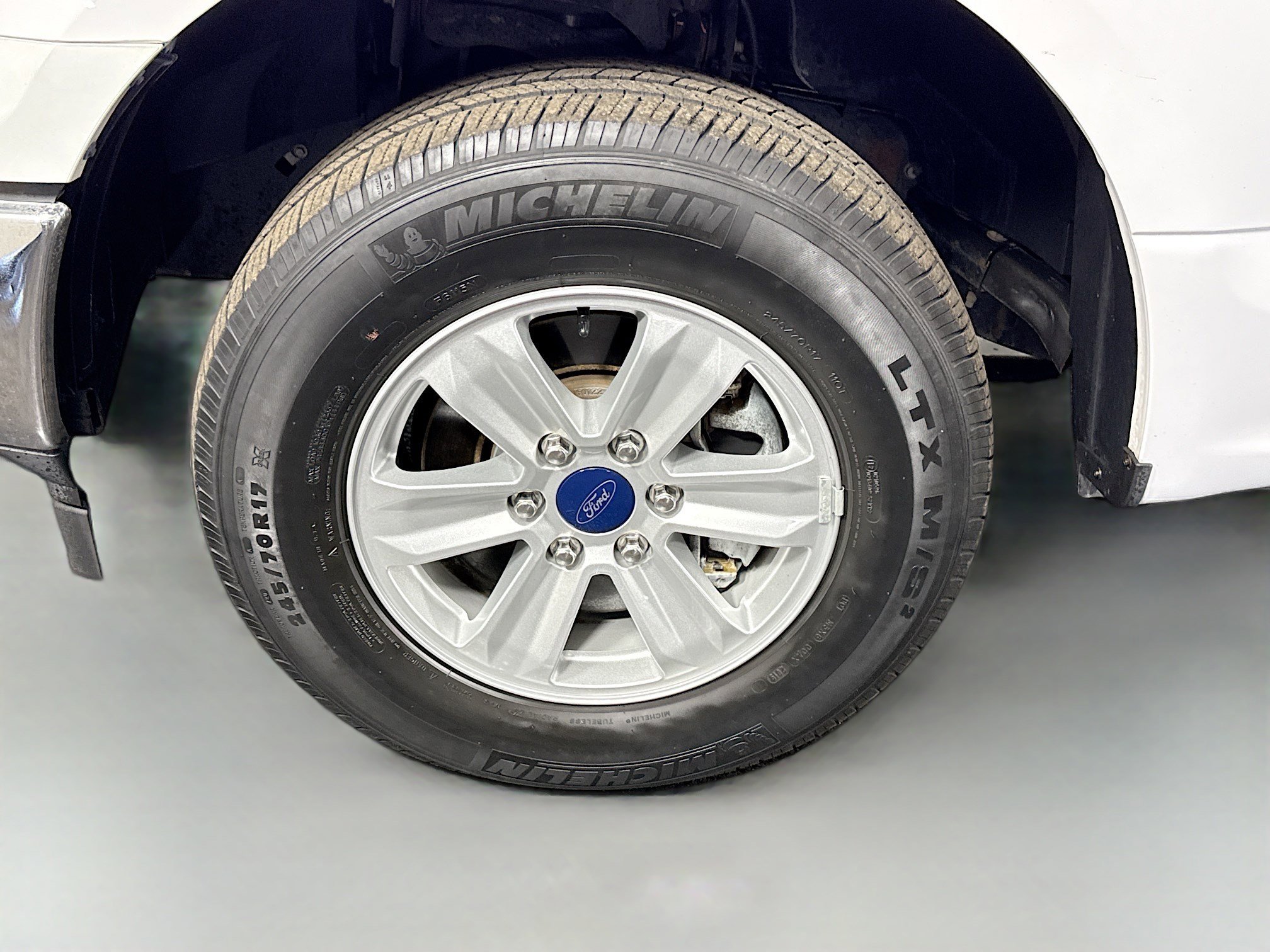 Used 2019 Ford F150 XL w/ Equipment Group 101A Mid RWD image 36