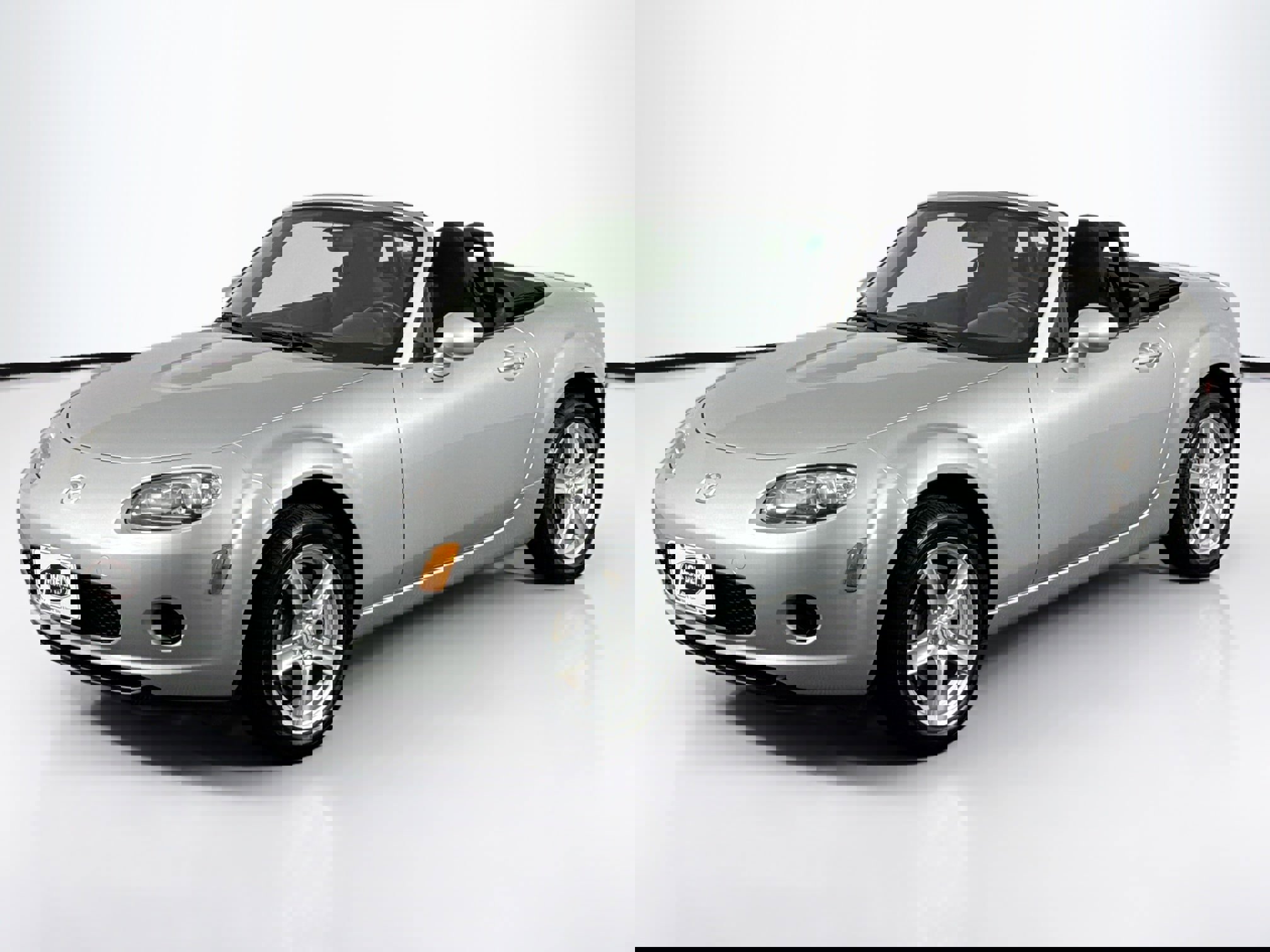 Used 2006 MAZDA MX-5 Miata image 40