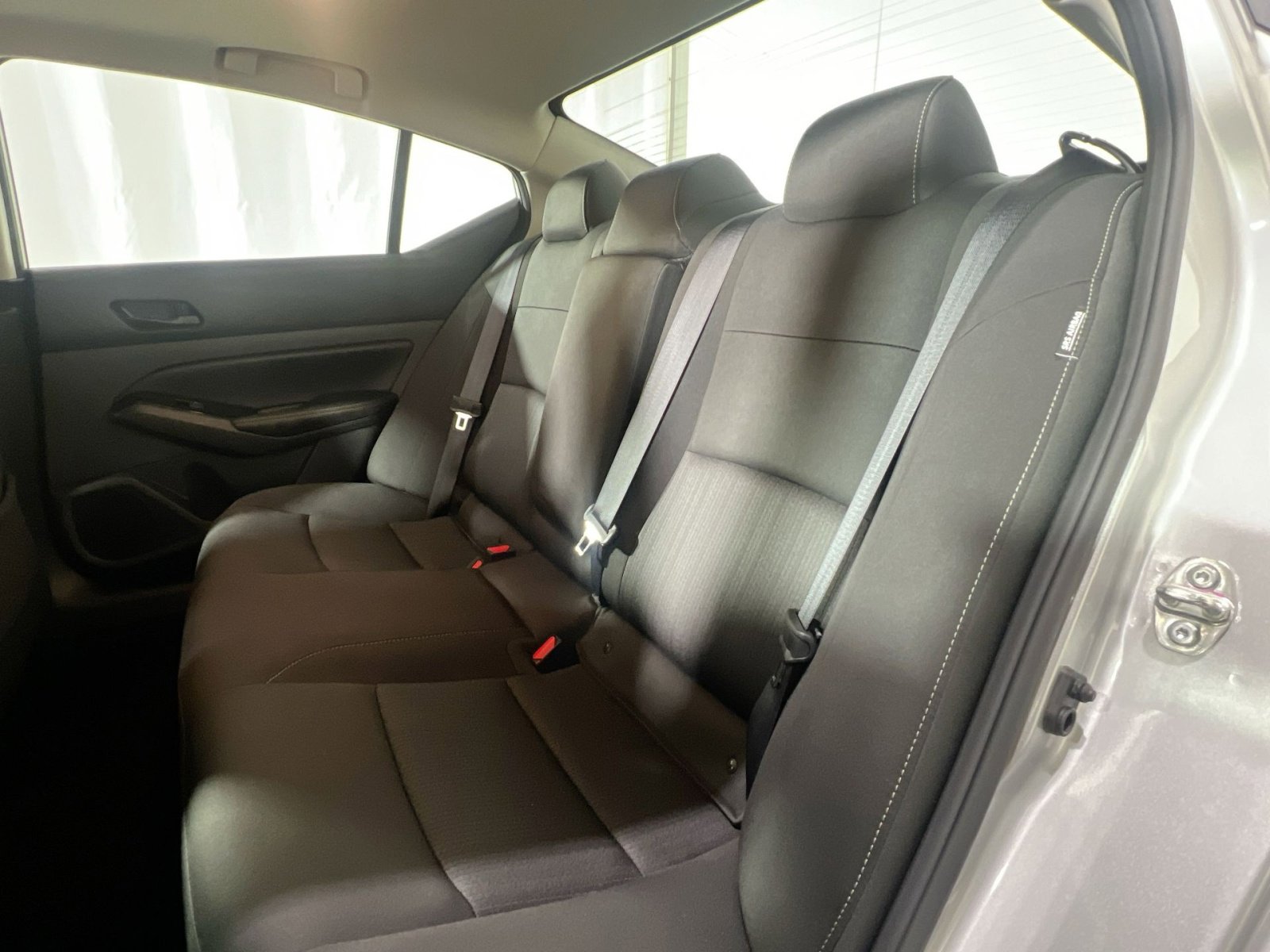 Used 2023 Nissan Altima 2.5 SV w/ SV Premium Package image 26