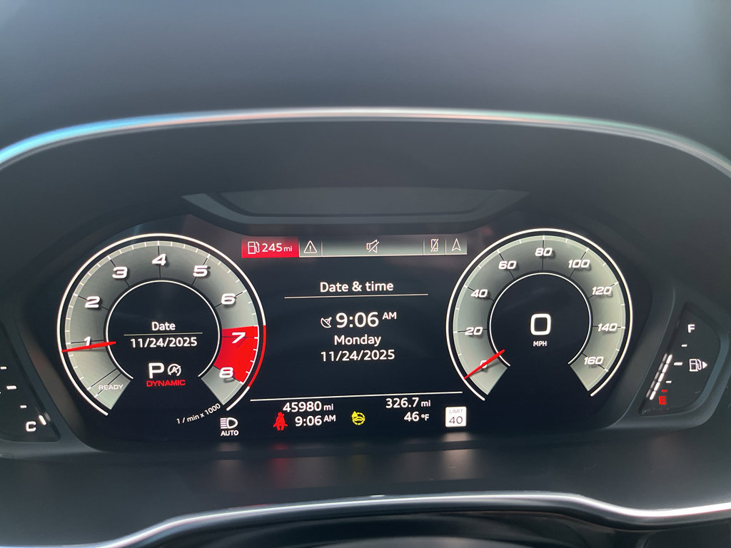 Used 2022 Audi Q3 2.0T Premium Plus image 21