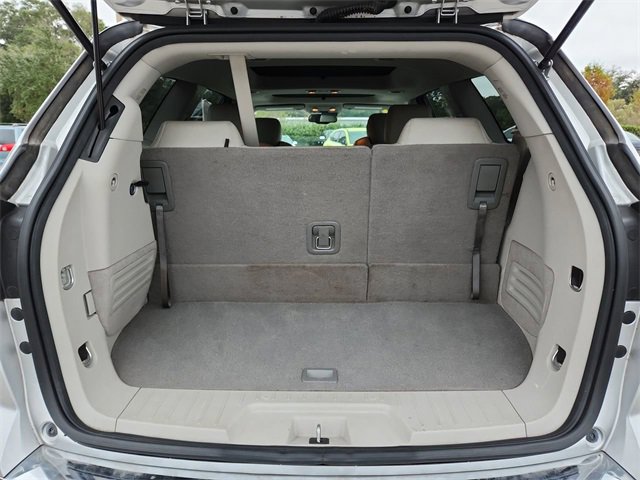 Used 2017 Buick Enclave Premium w/ Experience Buick Package image 9