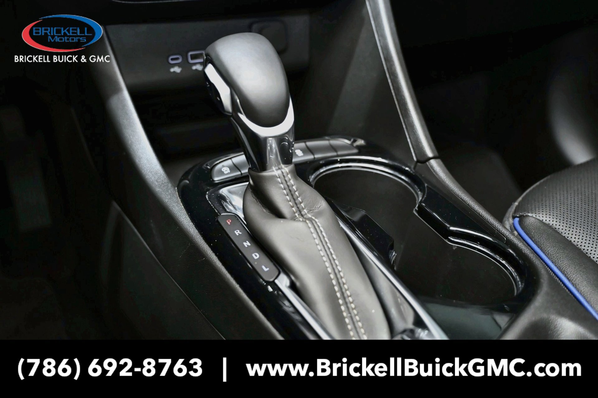 Used 2026 Buick Encore GX Sport Touring w/ Comfort Package FWD image 27