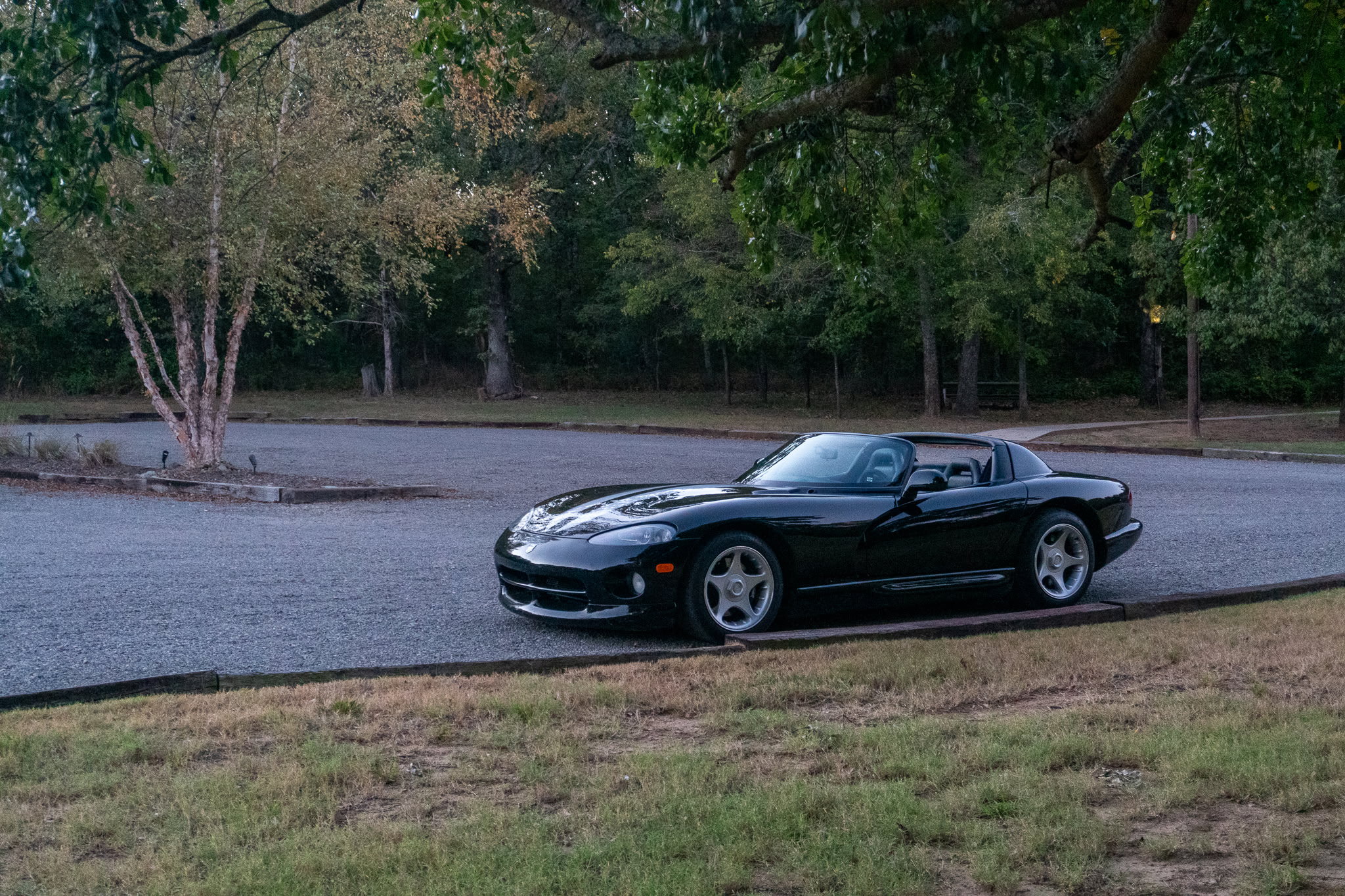 Used 1996 Dodge Viper RT/10 RWD image 5