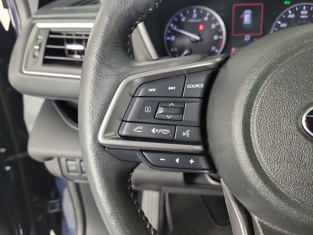 Used 2023 Subaru Ascent Limited w/ Technology Package image 23
