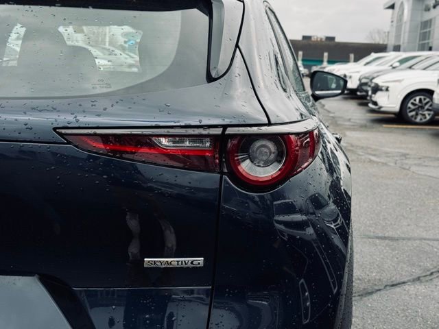 Used 2024 MAZDA CX-30 AWD 2.5 S image 8