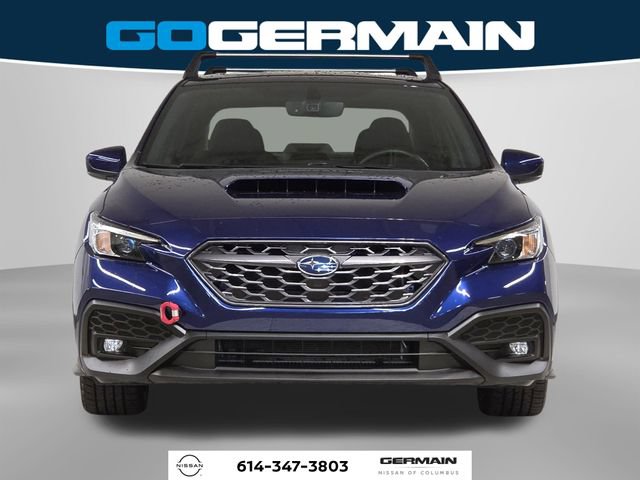 Used 2022 Subaru WRX Premium w/ Popular Package #2 AWD/4WD image 2