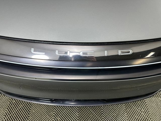 Used 2024 Lucid Air Pure image 9
