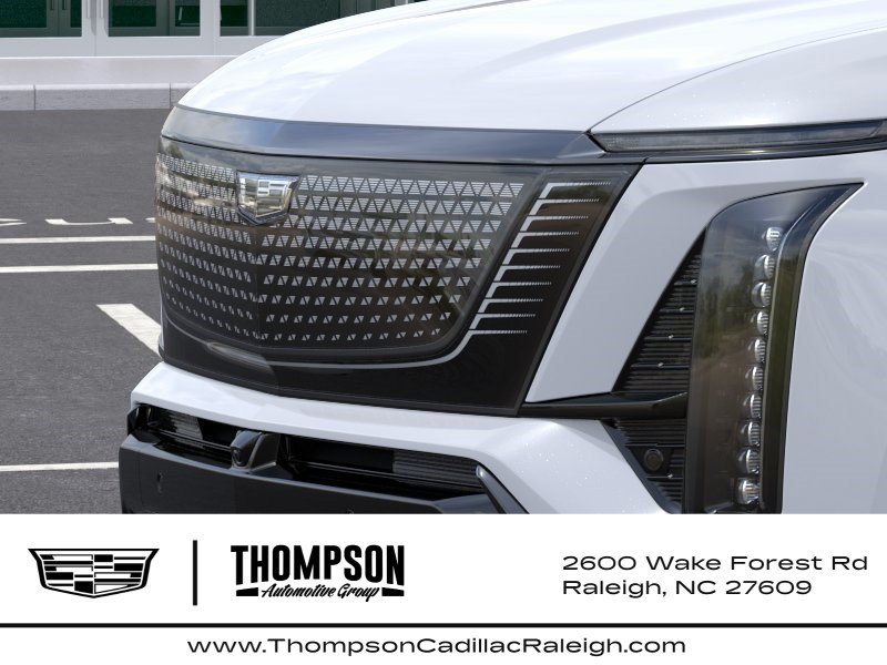 New 2027 Cadillac Vistiq Sport AWD/4WD image 13