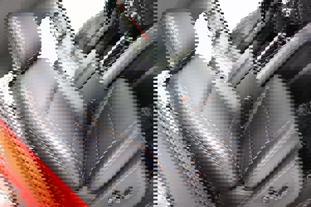 Used 2025 Ford F350 Lariat w/ Chrome Package image 41