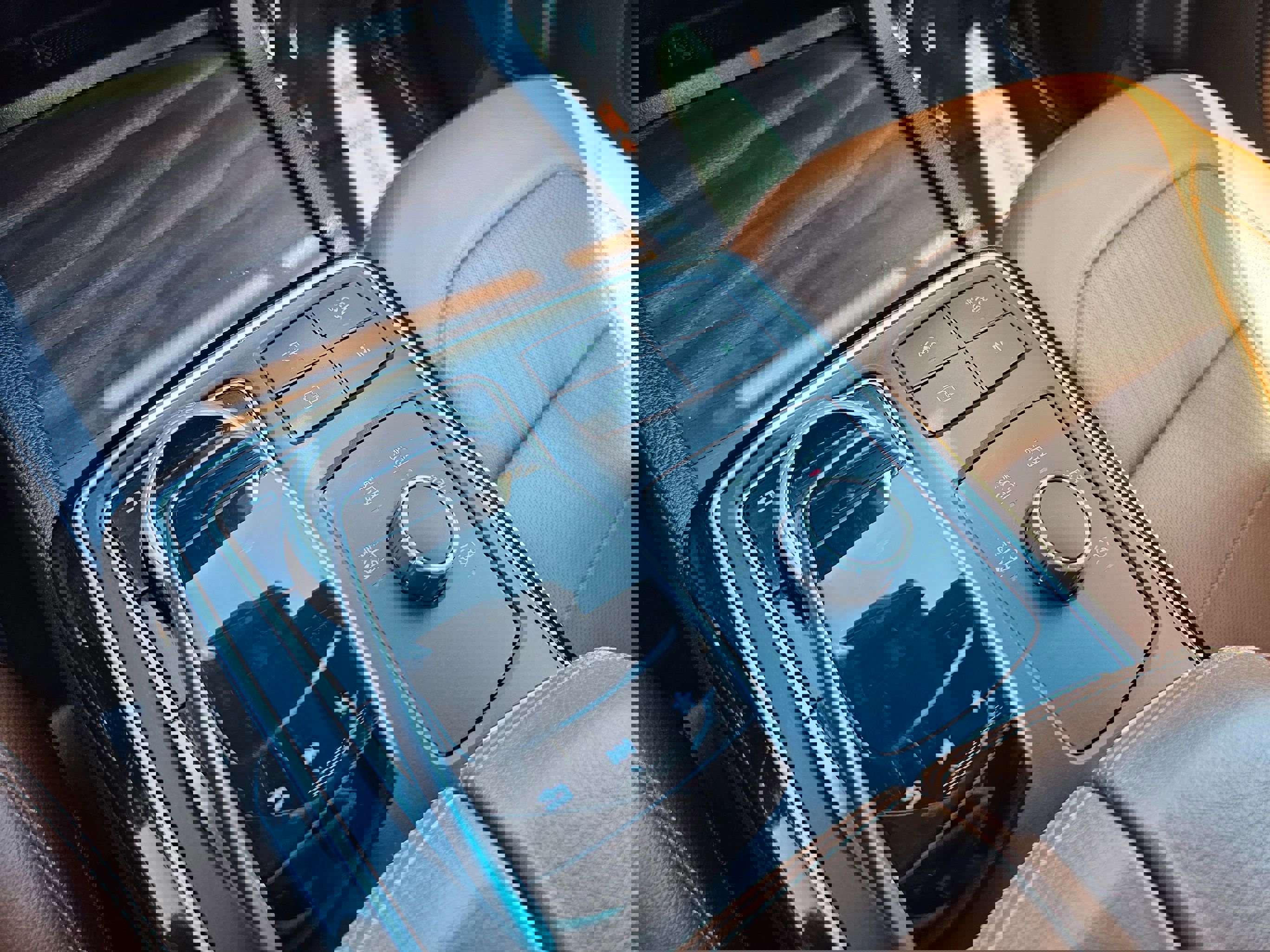 Used 2019 Mercedes-Benz GLS 450 4MATIC image 41