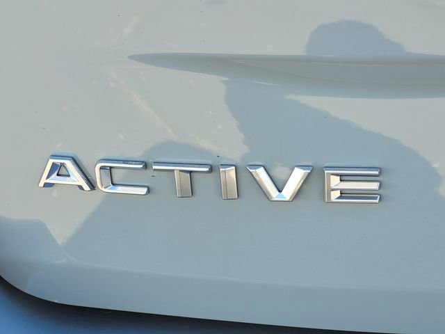 New 2026 Ford Expedition Max Active image 24