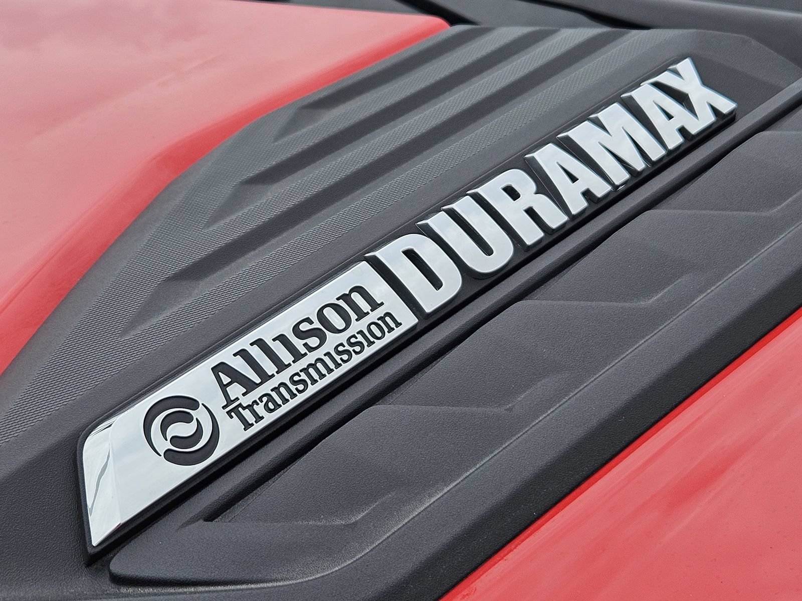 Certified 2025 Chevrolet Silverado 2500 ZR2 w/ ZR2 Bison Edition AWD/4WD image 18